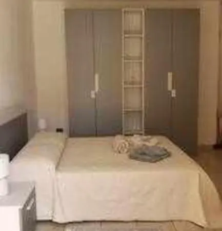 Lejlighed Open Space Con Parcheggio Privato Coperto *