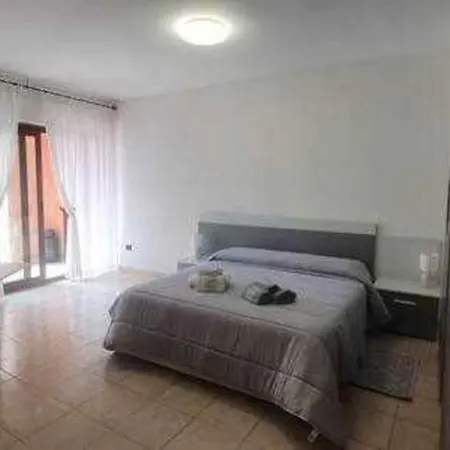 Apartment Open Space Con Parcheggio Privato Palau