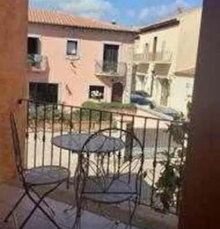 Lejlighed Open Space Con Parcheggio Privato Coperto