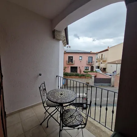 Open Space Con Parcheggio Privato Coperto * Palau