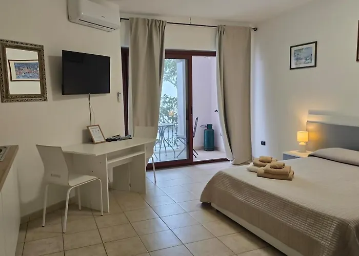 Open Space Con Parcheggio Privato Coperto Apartment