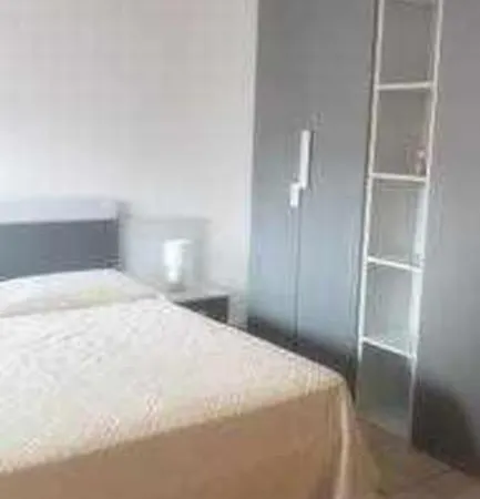 Open Space Con Parcheggio Privato Coperto Apartamento Palau