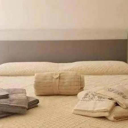 Apartamento Open Space Con Parcheggio Privato Coperto
