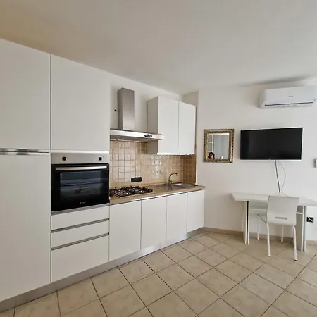 Open Space Con Parcheggio Privato Coperto Apartamento Palau