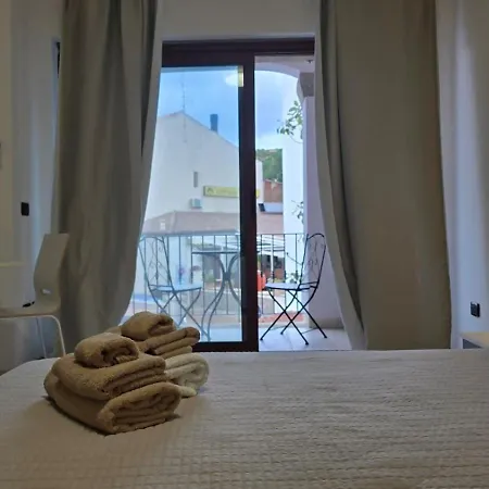 Appartement Open Space Con Parcheggio Privato Coperto